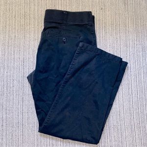 Lee Regular Straight 36W x 29L Men’s Dress Pant